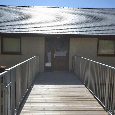Vila Hendy - Tyddyn Mon Moelfre Exteriér fotografie